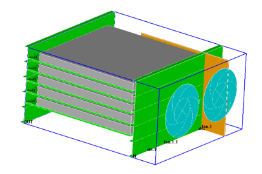 系统级散热设计